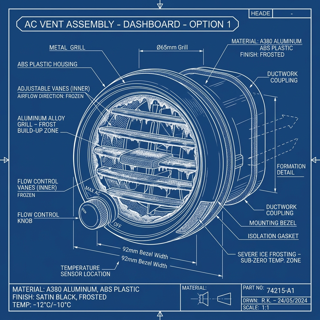 5 Signs Your Car's AC Needs Immediate Repair