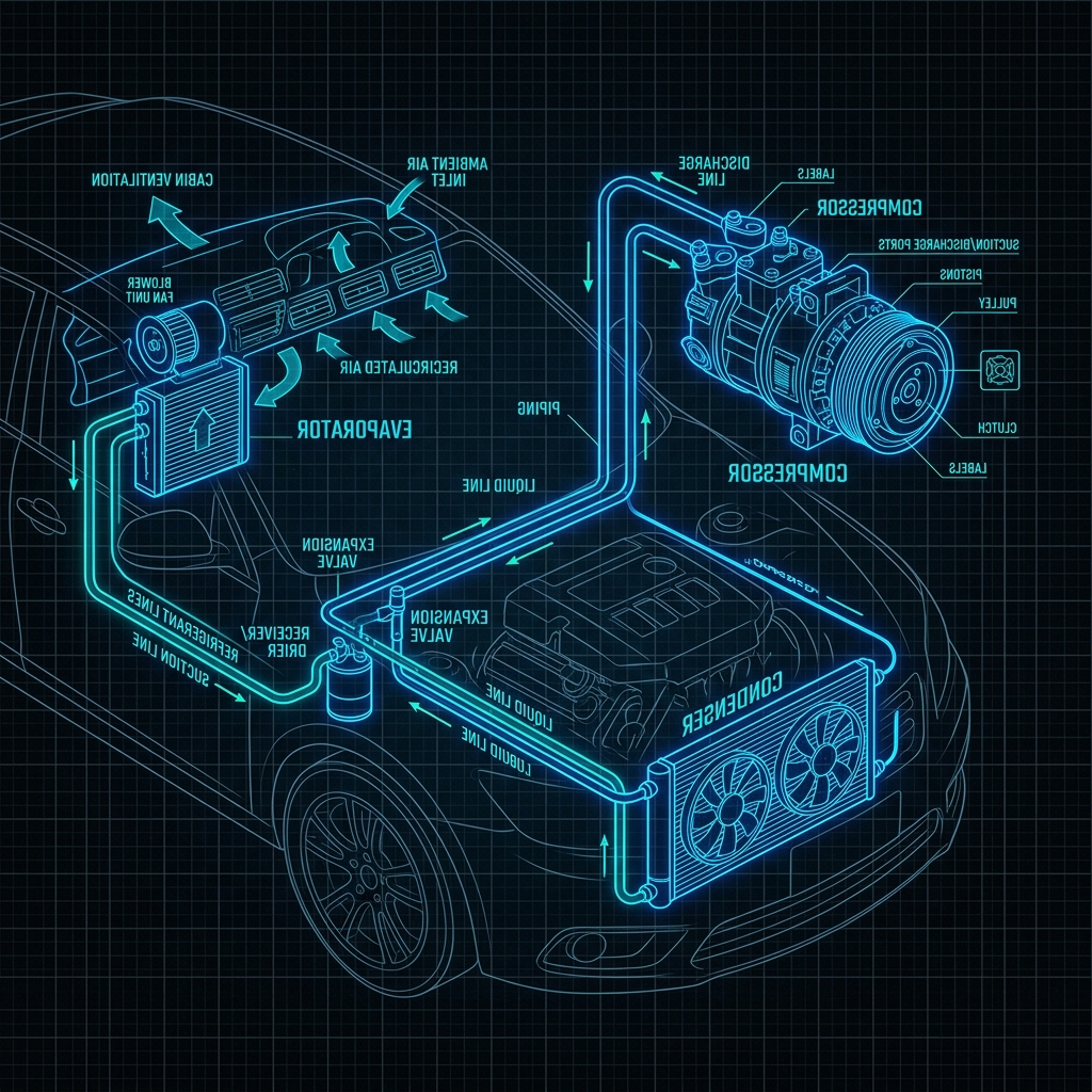 How Much Does an Alternator Replacement Cost?