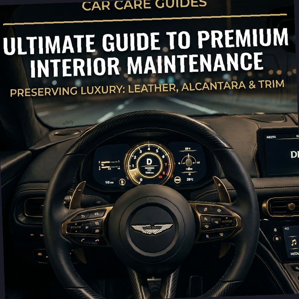 How Often Should I Get My Car Inspected?