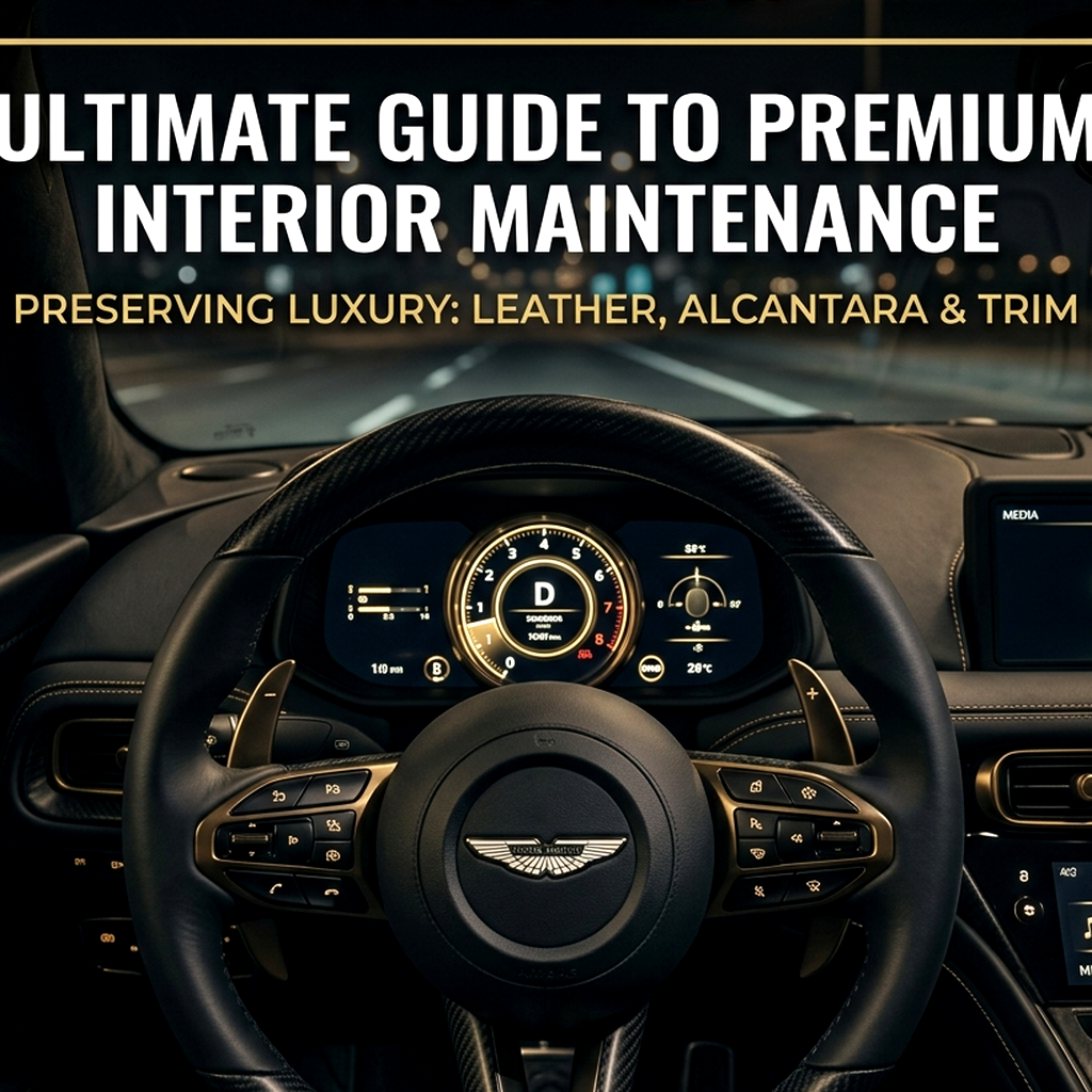 Should I Use OEM or Aftermarket Parts?