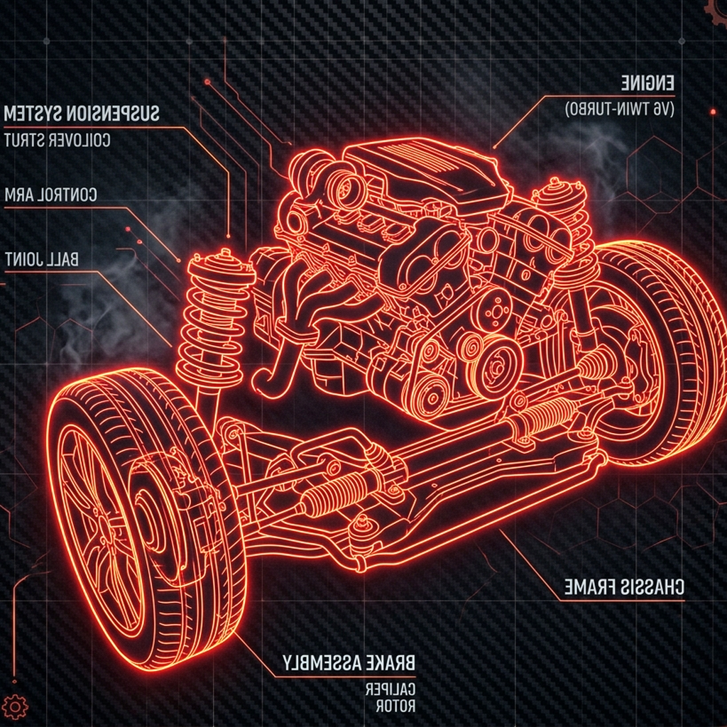 Transmission Service Explained: Manual & Automatic