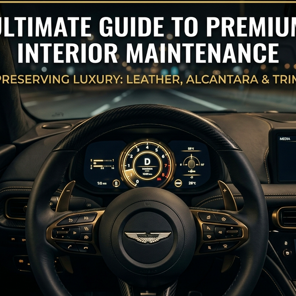What Does Auto Body Work Actually Include?