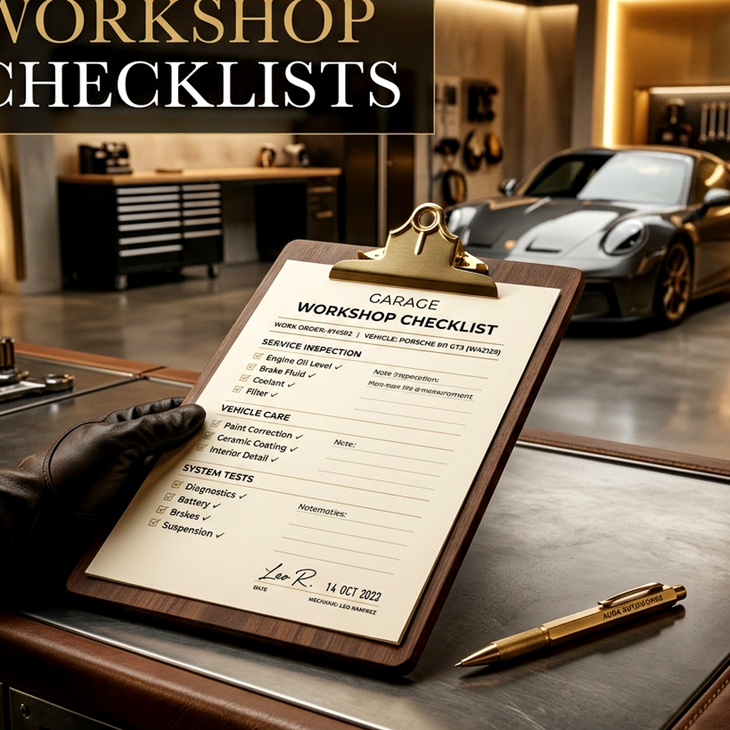 What Questions Should I Ask My Mechanic?
