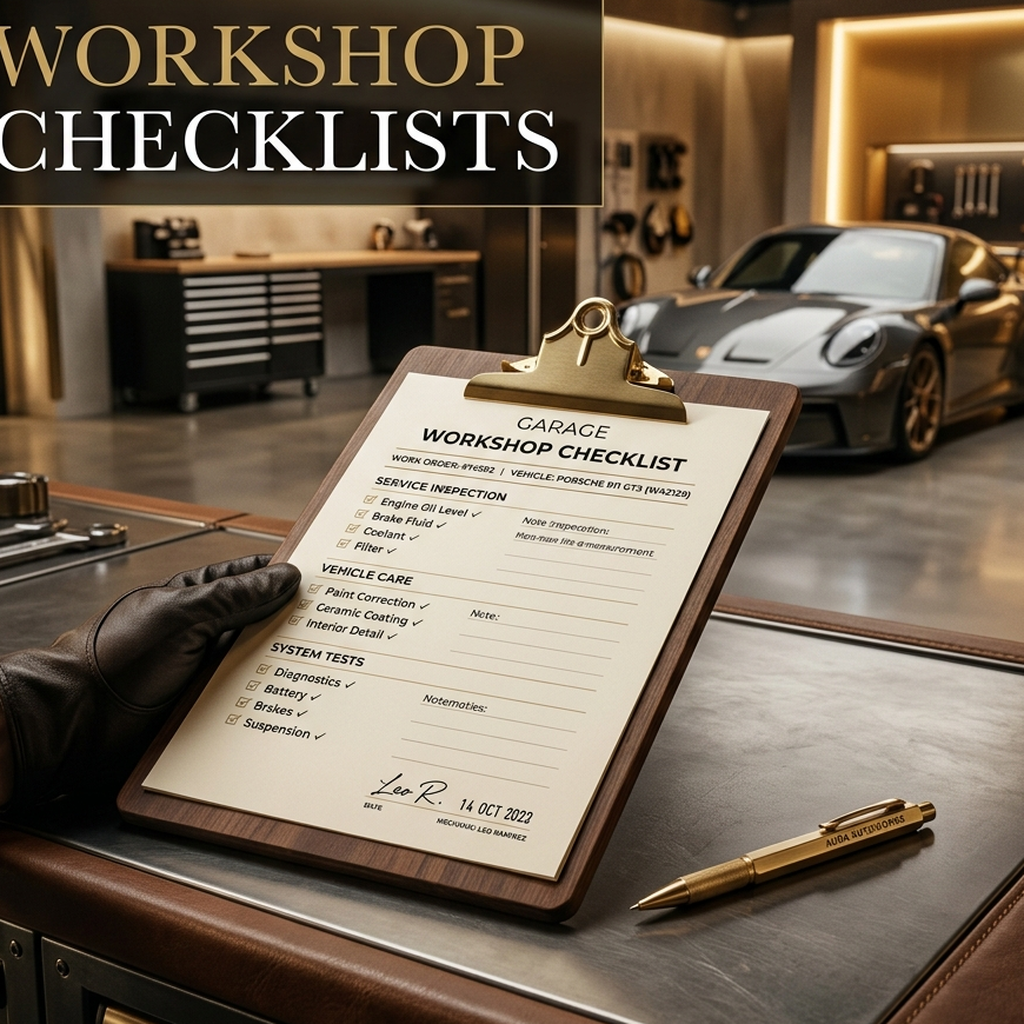 What Should I Ask When Calling a Body Shop?