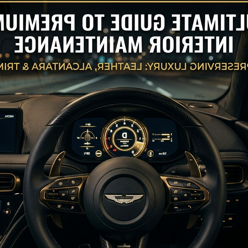 What to Do After a Car Accident Before Visiting a Body Shop