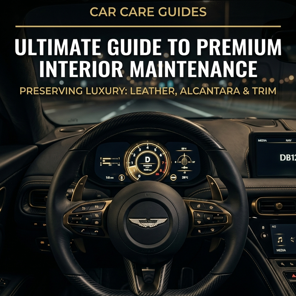 What's the Benefit of Regular Car Maintenance?