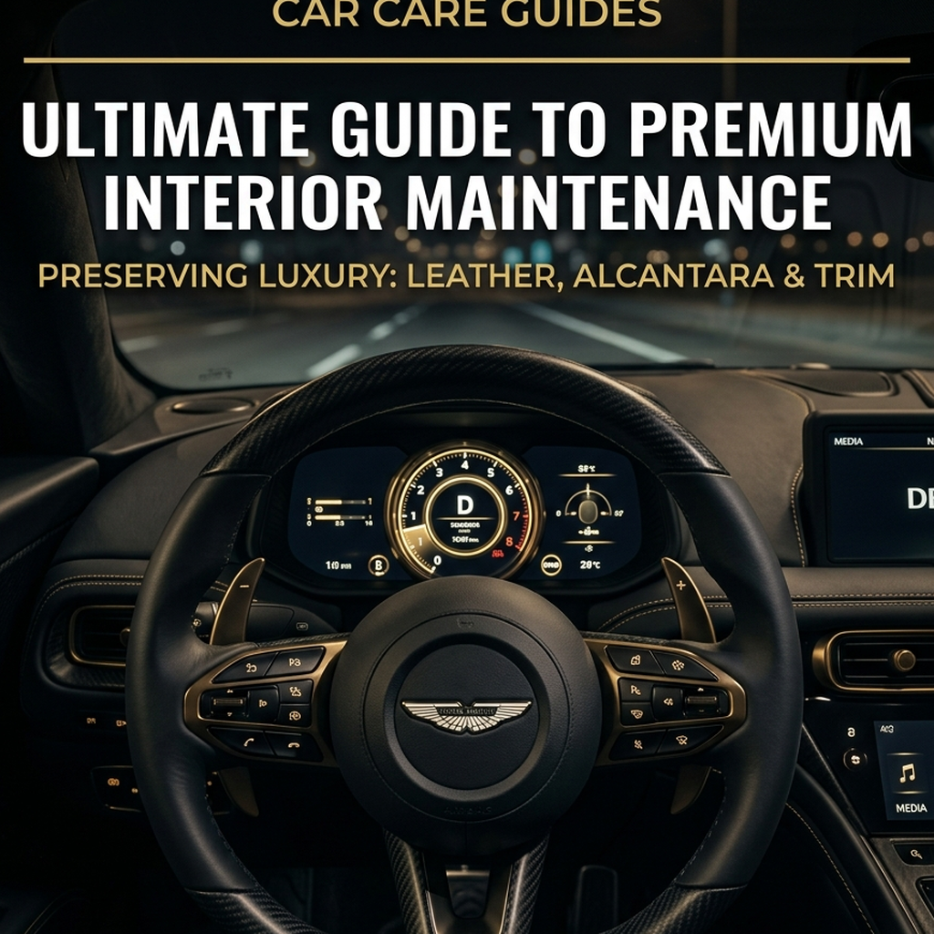 What's the Difference Between OEM and Aftermarket Parts in Body Repair?